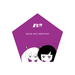 good bye amethyst