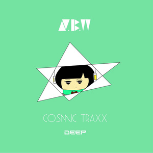 cosmic traxx -deep-
