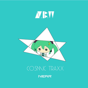 cosmic traxx -near-