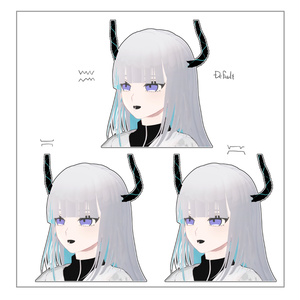 オリジナル3Dモデル『Giselle/ジゼル』 缩略图 5