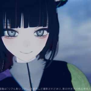 オリジナル3Dモデル『Giselle/ジゼル』 缩略图 15