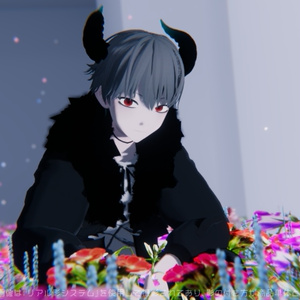 オリジナル3Dモデル『RENCA/レンカ』 缩略图 18