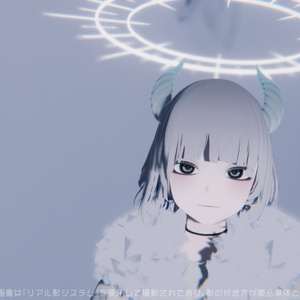 オリジナル3Dモデル『RENCA/レンカ』 缩略图 20