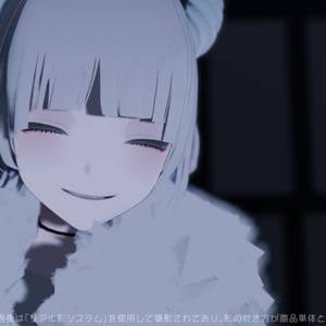 オリジナル3Dモデル『RENCA/レンカ』 缩略图 21