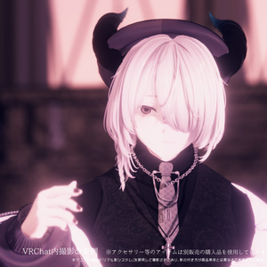 オリジナル3Dモデル『RENCA/レンカ』 缩略图 22