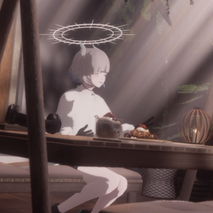 オリジナル3Dモデル『RENCA/レンカ』 缩略图 24