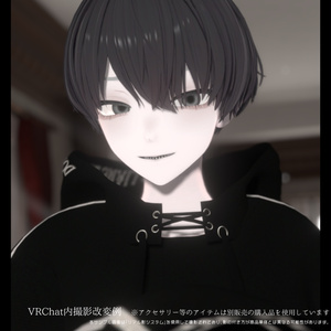 オリジナル3Dモデル『RENCA/レンカ』 缩略图 23