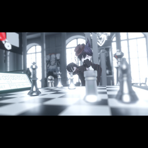 オリジナル3Dモデル『Elgha/エルガ』 缩略图 21