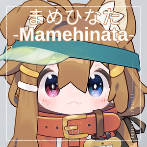【VRC】Clock Eye Texture▶11 Avatar support◀/【VRChat向け】時計の目▶11 アバター対応◀ 缩略图 14