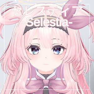 【VRC】Clock Eye Texture▶11 Avatar support◀/【VRChat向け】時計の目▶11 アバター対応◀ 缩略图 12