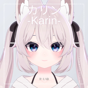 【VRC】Clock Eye Texture▶11 Avatar support◀/【VRChat向け】時計の目▶11 アバター対応◀ 缩略图 6
