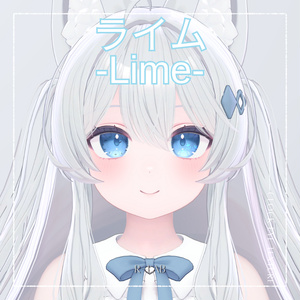 【VRC】Clock Eye Texture▶11 Avatar support◀/【VRChat向け】時計の目▶11 アバター対応◀ 缩略图 8