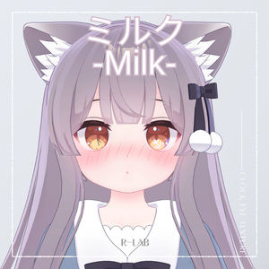 【VRC】Clock Eye Texture▶11 Avatar support◀/【VRChat向け】時計の目▶11 アバター対応◀ 缩略图 5