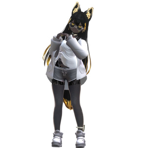 [VRC] Poiyomi Shadow Setting (detail shading) - R-Lab - BOOTH
