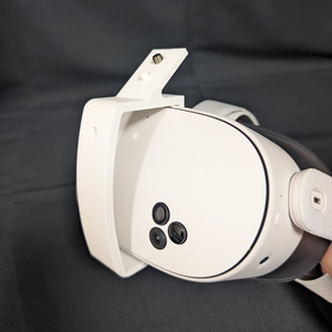 Rebocapクイックリリースフック(3Dデータ) - ハルミヤさんちの工房 - BOOTH