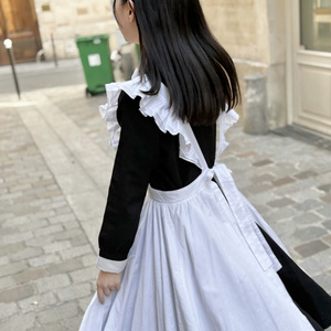 Mサイズ】ワンダーパーラー クラシカルメイド®︎服 ロング丈