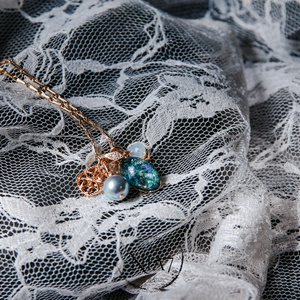 Ocean Necklace