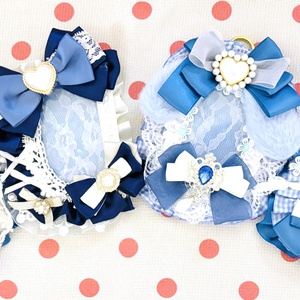 Setouchi Ao (Maid) Image Decorated Card Case...
