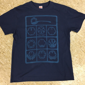 【靖-sei】みとせライヴTシャツ『ユキジルシヒョウホン ～第二集～ 』[ 送料込 ] 
