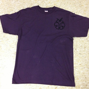 【靖-sei】みとせライヴTシャツ「花魁Rock」(初代) [ 送料込 ] 