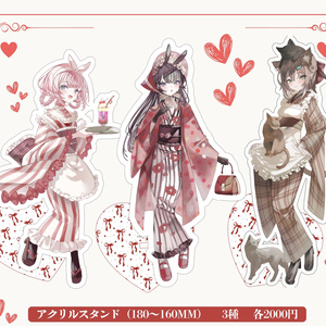 【9】夢幻紳士 ポスター 夢幻魔実也 レア m71372599616_1.jpg?1677654364