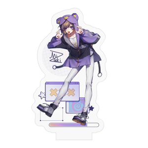 ひょう太朗誕生日記念グッズセット 再販】ひょう太朗誕生日グッズ【2025】 - ひょう太朗 - BOOTH