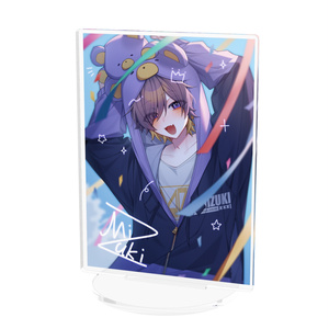 再販】ひょう太朗誕生日グッズ【2025】 - ひょう太朗 - BOOTH