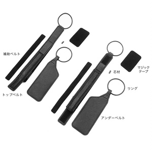 34mm】Keyball 3点ベアリングトラックボールケース - nalulab - BOOTH