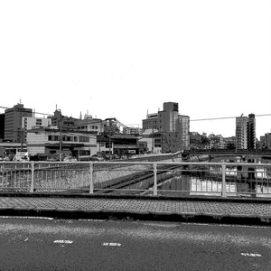 写真加工＿背景素材