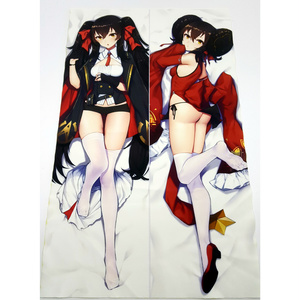 少女前線 ドールズフロントライン 97式 抱き枕カバー ドルフロ 牡丹魁 UTdream naz00098
