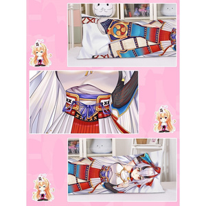 Fate/GrandOrder 水着沖田さん抱き枕カバー - amadok - BOOTH