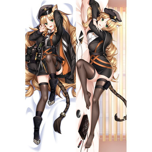アークナイツ スワイヤー 抱き枕カバー 明日方舟 尚萌=玉々 cz13138