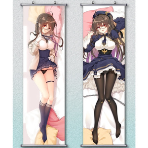 アズールレーン ロンドン タペストリー お得2枚セットあり！ 碧藍航線 アズレン 艦B ロンドン改 D-M.N/22JiGen=Billie gdmm10007-13