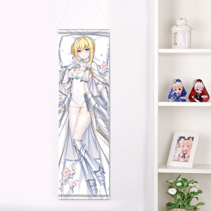 アズールレーン ジャンヌ・ダルク タペストリー 碧藍航線 アズレン 艦B KAN-SEN 尚萌=暖々 gcz13282-1