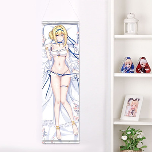 アズールレーン ジャンヌ・ダルク タペストリー 碧藍航線 アズレン 艦B KAN-SEN 尚萌=暖々 gcz13282-2