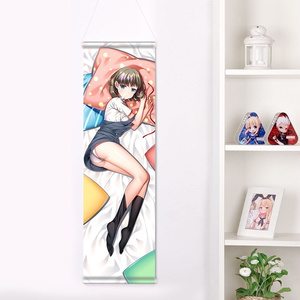 ラブライブ!スーパースター!! 唐可可 タペストリー Love Live! たんくぅくぅ Liella! 尚萌=幽幽雪猫/Grandia氷 gcz13426-2