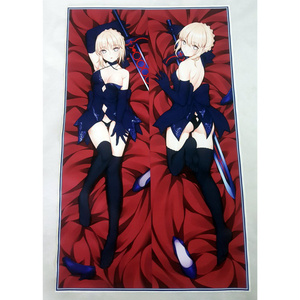 Fate/stay night セイバー 抱き枕カバー Fate SN アルトリア・ペンドラゴン アーサー王 Saber フェイト・ステイナイト UTdream naz00074