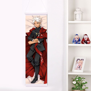 Fate/Apocrypha シロウ・コトミネ タペストリー 尚萌=蛍火 gcz00151-1