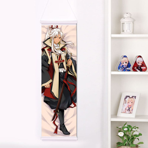 Fate/Apocrypha シロウ・コトミネ タペストリー 尚萌=蛍火 gcz00151-2