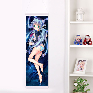 planetarian ほしのゆめみ タペストリー 尚萌=幽幽雪猫/Ｇrandia氷 gcz00498-2