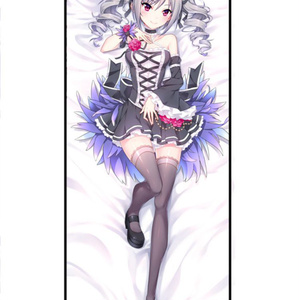 C90】抱き枕カバー/神崎蘭子[花嫁衣裳ver]（販売終了） - tomatohouse