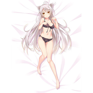 终物语 羽川翼 シーツ 布団カバー ブランケッ