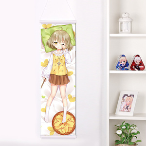 天使の3P! 金城そら タペストリー 尚萌=希茜 gcz00701-1