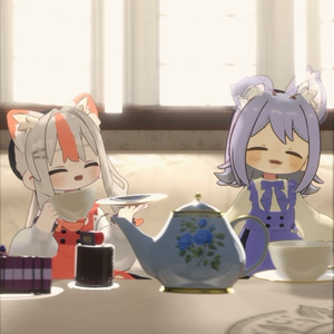 【MA対応】Letter Tailor【キプフェル・ネメシス対応】 缩略图 12