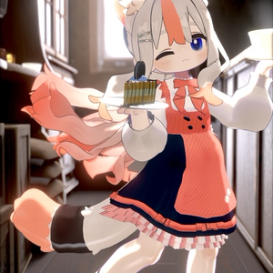 【MA対応】Letter Tailor【キプフェル・ネメシス対応】 缩略图 7