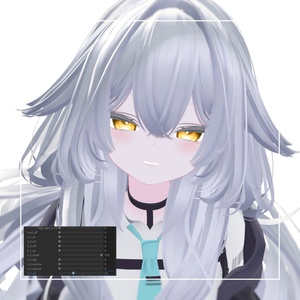 7/31Up date【アイテクスチャ】Bloom in Amber 【複数アバター対応】 缩略图 9
