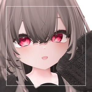 7/31Up date【アイテクスチャ】Bloom in Amber 【複数アバター対応】 缩略图 15