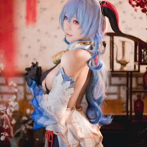 巴御前水着コスプレ写真集「さまーばけーしょん！」 - pnha - BOOTH