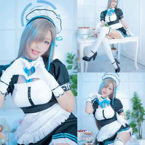 勝利の女神ニケ ラピ コスプレ写真集 Memories of Summer ~Rapi's vacation~ - コスプレサークルM.K.N.  booth店 - BOOTH