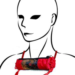 懸守（かけまもり）型小物入れ